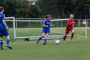 Bild 47 - B-Juniorinnen Ratzeburg Turnier